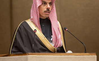 وزير الخارجية يشارك في مؤتمر نزع السلاح رفيع المستوى بجنيف