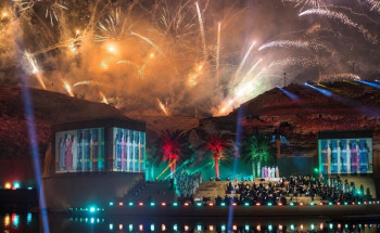 المملكة تحتفي غداً بذكرى تأسيس الدولة السعودية