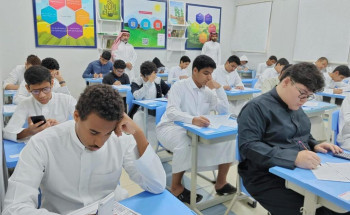 ‏”تعليم مكة”: 400 ألف طالب وطالبة في انطلاقة اختبارات نهاية الفصل الدراسي الثاني
