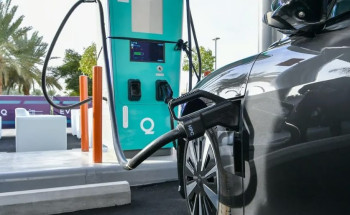 “الأمانة”: تفعيل مخالفات شحن المركبات الكهربائية بالعاصمة المقدّسة