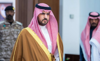 نائب أمير الشرقية يدشن مبادرة “يوم لهيئة حقوق الإنسان”