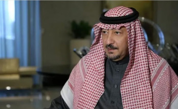 نائب وزير الخارجية يبحث مع رئيس البرلمان العربي تطورات الأوضاع في قطاع غزة