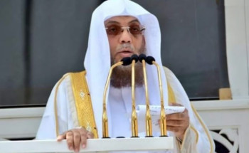 خطيب الحرم المكي يستعرض أنواع الأمانات التي فرضها الشرع على المسلم