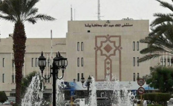 نجاح عملية جراحية نوعية “جنف” لشاب يبلغ من العمر ١٧ عامًا بمستشفى الملك عبدالله ببيشة