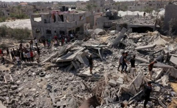 “كارثة ومجزرة عالمية”.. تحذير ممّا تلوّح به إسرائيل في رفح ودعوة للتدخل الفوري