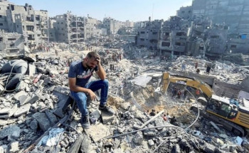 “الخارجية الفلسطينية”: مجزرة الاحتلال في رفح انعكاس مباشر للعقلية الانتقامية لصناع القرار في إسرائيل