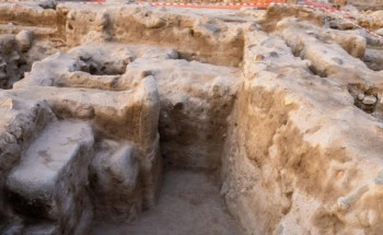 اكتشافات أثرية في موقع جرش الأثري جنوب المملكة.. بينها تقنيات ري تظهر للمرة الأولى