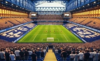 نقل مباريات الهلال إلى ملعب المملكة أرينا