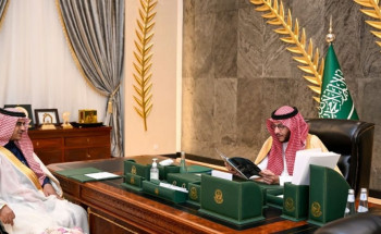 محافظ الطائف يطّلع على استعدادات بدء الفصل الدراسي الثالث