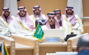 سمو وزير الخارجية يشارك في الاجتماع الوزاري المشترك بين دول مجلس التعاون الخليجي ومصر