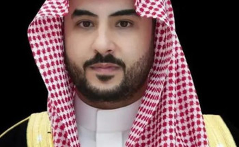 نيابة عن سمو وزير الدفاع.. رئيس هيئة الأركان العامة يشهد اختتام مناورات “سيف السلام 12” بالمنطقة الشمالية