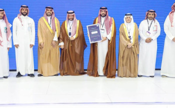 وزير الاقتصاد والتخطيط يدشّن منصة ” بيانات السعودية” بشكل رسمي في مؤتمر ليب 24