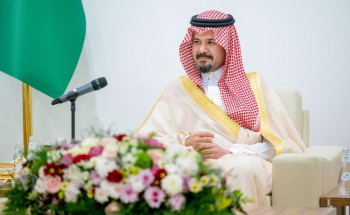 الأمير سلمان بن سلطان يختتم جولاته التفقدية على محافظات ومراكز منطقة المدينة المنورة