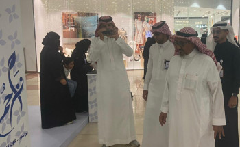 تراحم جازان تدشن متجرها الإلكتروني لخدمة مستفيديها