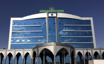 أصيب بقطعة معدنية.. إنقاذ عين مصاب مقيم بمستشفى الأمير متعب بالجوف