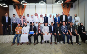 ٣ ندوات طبية تقيمها الجمعية السعودية لطب الأسرة والمجتمع بفرع جدة خلال شهر رمضان وتوقيع مذكرة تفاهم لتحسين جودة الحياه