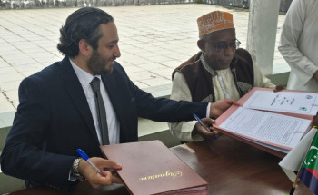 جزر القمر، وجهة تعليمية جديدة