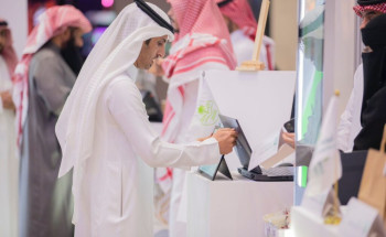 أمانة حفرالباطن تدشّن فعاليات المعرض البلدي