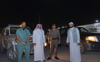 أمانة حفرالباطن تُواصل حملتها لإزالة البسطات العشوائية والباعة الجائلين المُخالفين