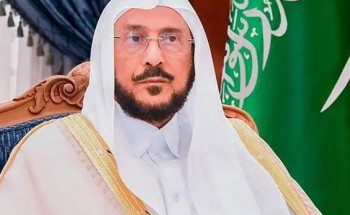 وزير الشؤون الإسلامية يوجه بإقامة صلاة الجمعة بـ 94 مسجداً مسانداً للجوامع الرسمية بمكة المكرمة