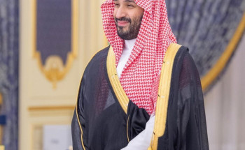 نيابة عن خادم الحرمين الشريفين.. ولي العهد يتسلم أوراق اعتماد سفراء عدد من الدول الشقيقة والصديقة المعينين لدى المملكة