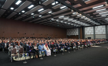 نيابةً عن ولي العهد.. نائب وزير الخارجية يشارك في منتدى أنطاليا الدبلوماسي الثالث