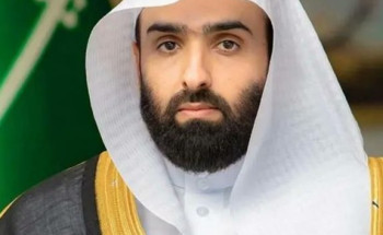 رئيس ديوان المظالم يهنئ القيادة بمناسبة يوم العلم