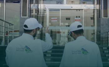 وزير السياحة يوجه بتكثيف الجولات الرقابية على مرافق الضيافة في مكة المكرّمة والمدينة المنوّرة خلال شهر رمضان المبارك