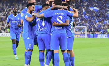 “أطول سلسلة انتصار في تاريخ كرة القدم”.. الهلال يكتب التاريخ بعد الفوز على الاتحاد بدوري أبطال آسيا