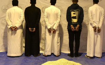 “مكافحة المخدرات” تحبط محاولة تهريب أكثر من (2.4) مليون قرص من مادة الإمفيتامين المخدر