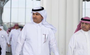 وزير “النقل” يقف على جاهزية الخدمات وحركة السفر خلال شهر رمضان في مطار الأمير محمد بن عبدالعزيز الدولي بالمدينة