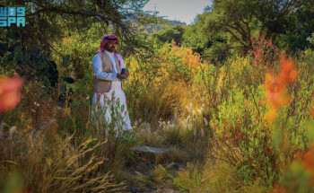 تحديد 27 مارس يوماً لمبادرة السعودية الخضراء بهدف التوعية بجهود العمل البيئي وتعزيز الاستدامة