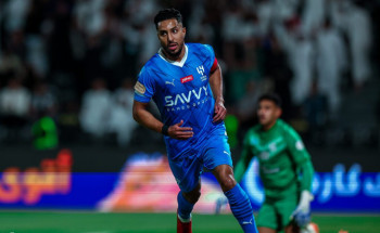 ‏الهلال يتغلب على الشباب بنتيجة 4-3 ضمن منافسات الجولة 25 من الدوري السعودي للمحترفين