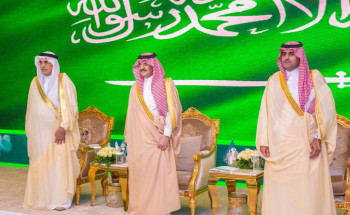 أمير الشرقية يرعى لقاء “جود” الشرقية والأحساء وحفر الباطن