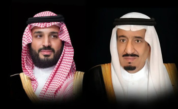 القيادة تهنئ رئيس المجر بمناسبة انتخابه وأدائه اليمين الدستورية