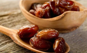 “عش بصحة”: التمر يساعد في تأمين الطاقة المناسبة للجسم وتحسين عملية الهضم