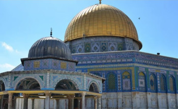 “الأمم المتحدة” تدعو لاحترام وضع الأماكن المقدسة في القدس وضبط النفس