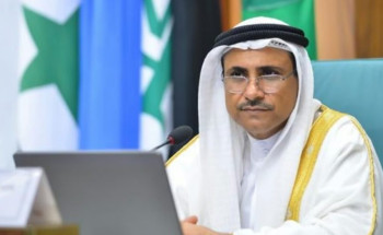 “البرلمان العربي”: اللغة العربية ستظل ركناً أساسياً للحفاظ على الهوية