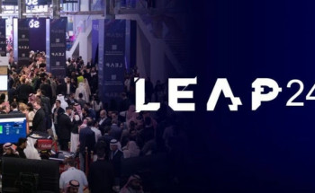 بـ 764 مليون دولار.. “ليب 24” يعلن إطلاقات واستثمارات لكبرى الشركات الوطنية والعالمية