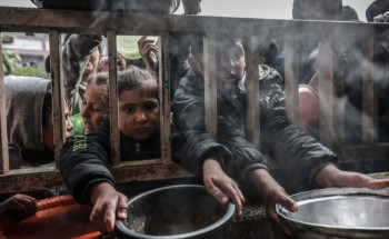 “فرض إجراءات طوارئ ضد إسرائيل”.. دعوة جديدة من جنوب إفريقيا لـ”العدل الدولية”