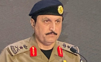 “البسامي” يتوقع نقل أكثر من 57 مليون معتمر هذا العام