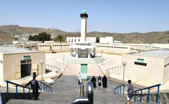 “الشؤون الإسلامية” تعلن جاهزية المواقيت ومرافقها لاستقبال المعتمرين