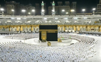 “حتى اكتمال العدد”.. استقبال طلبات التسجيل للاعتكاف في المسجد الحرام غدًا