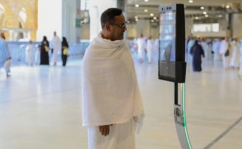 السديس: تعزيز مواقع إجابة السائلين بالحرمين بتطبيقات ذكية واتصالات رقمية بلغات عالمية عدة