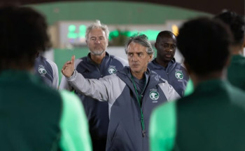 الأخضر يواصل استعداده للقاء طاجيكستان ويغادر فجر الاثنين