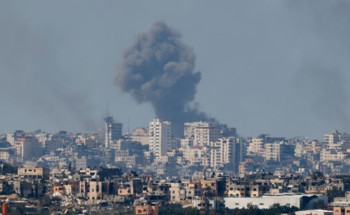 اليوم الـ172 للعدوان.. 30 شهيدًا من عائلة واحدة بقصف إسرائيلي لمنزلهم في غزة