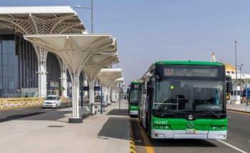 المدينة المنوّرة.. تمديد مواعيد خدمة النقل التردّدي والنقل العام خلال العشر الأواخر من رمضان