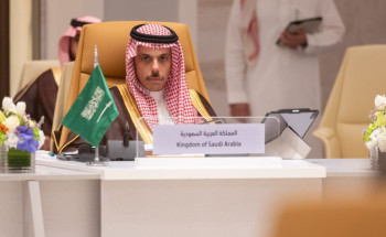 برئاسة مشتركة بين المملكة والنرويج.. انعقاد الاجتماع التنسيقي لدعم جهود تنفيذ حل الدولتين والاعتراف بدولة فلسطين