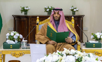 برعاية أمير منطقة الجوف وبحضور نائبه.. حفل “جود” يعلن الانتهاء من 196 وحدة سكنية في حملة الأسر المحتاجة في المنطقة