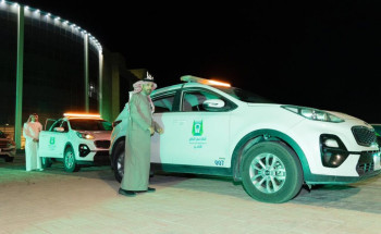 استعداداً لموسم عيد الفطر المبارك.. أمانة حفرالباطن تُنفّذ حملة رقابية ميدانية في المُحافظة